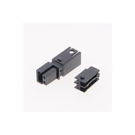 Anderson Power Products PPMX HSG/HOLDER KIT BLK. 4827G6BK